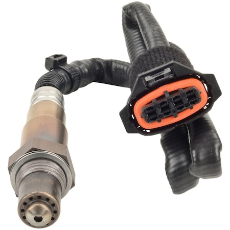 Bosch Oxygen Sensor, 16962 16962